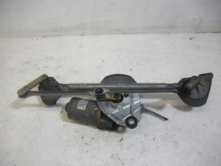 Meccanismo motorino tergicristalli Anteriore TOYOTA YARIS 1 1.0 B 85211-0D020-D