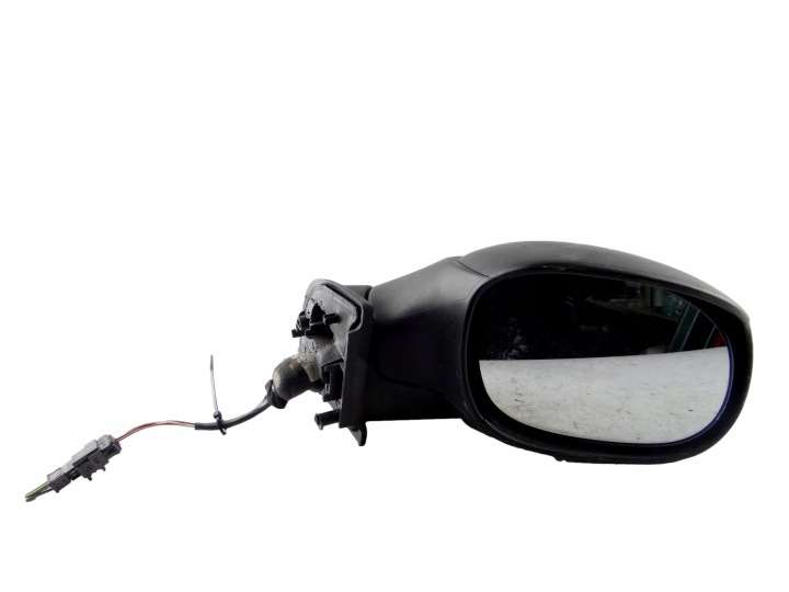 SPECCHIETTO RETROVISORE Destro 3 PIN CITROEN C3 PLURIEL 011019