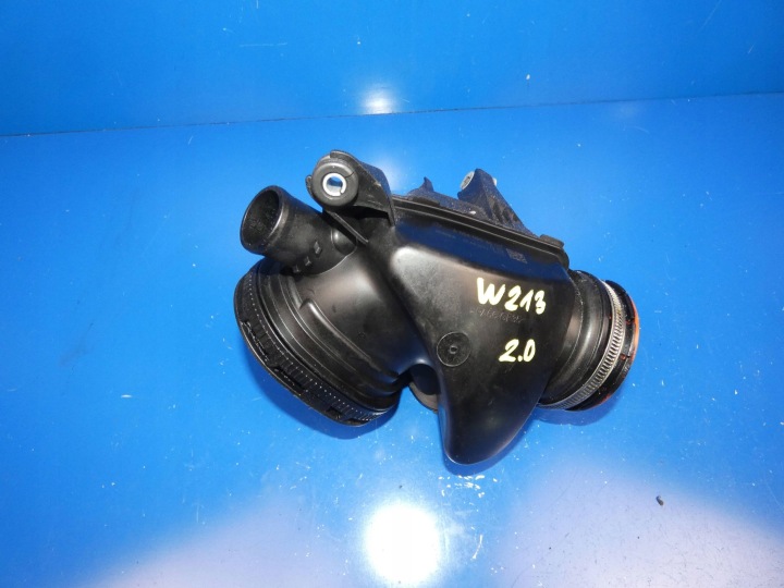 MERCEDES E KLASA W213 W205 W253 2.0 CDI tubo DOLOTOWA Tubo d’ingresso Dell’aria