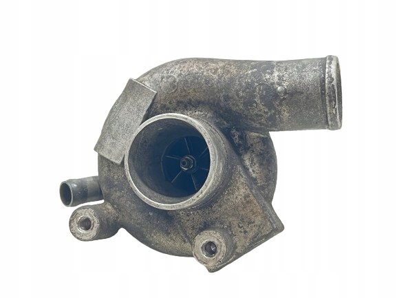 OPEL CORSA C Turbo 1.7 DI 897185-2413 49173-06501 1062236