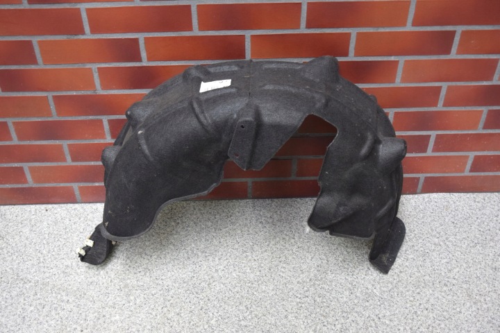 Pare soleil Droit Arrière Couverture tablier moteur MINI COOPER F54