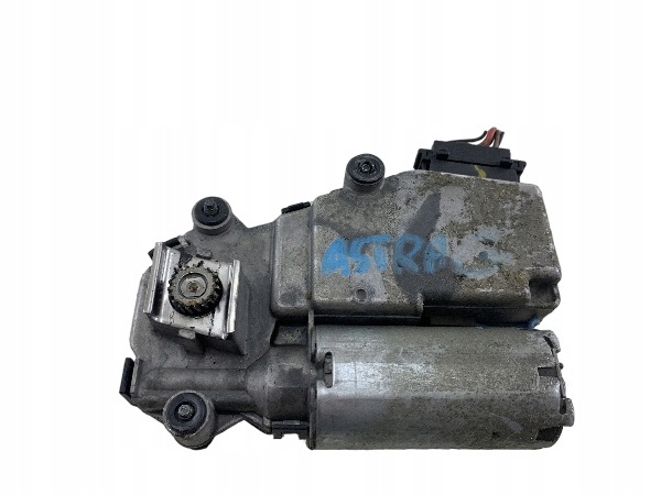 OPEL ASTRA II G motor schiebedach 90589215