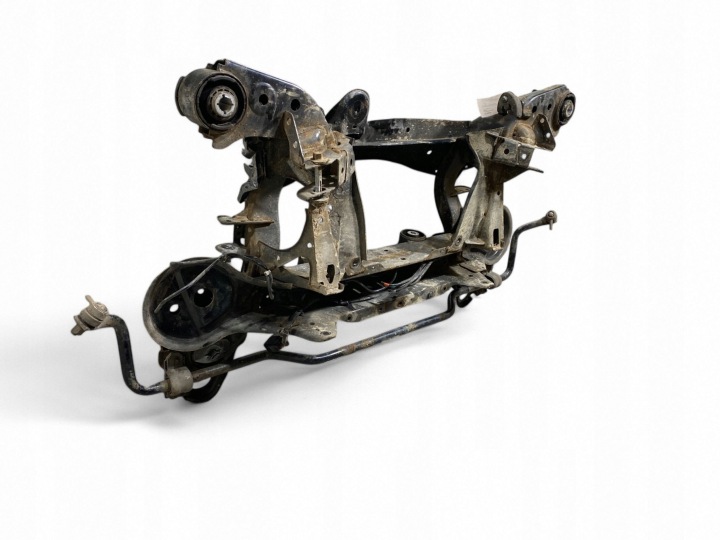 Volvo XC90 2018 Rear support frame 5