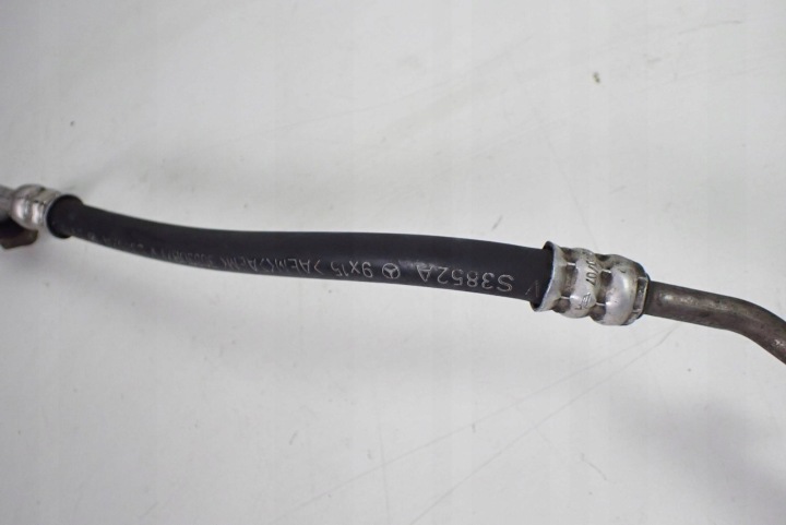 Case oil tube Mercedes-Benz CL C216 A2212700596 6