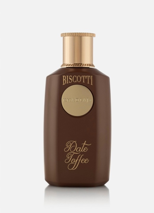 khadlaj biscotti date toffee