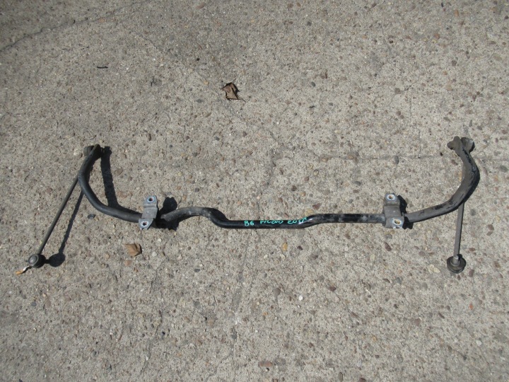 VW PASSAT B6 2.0 TDI stabilizer rod front