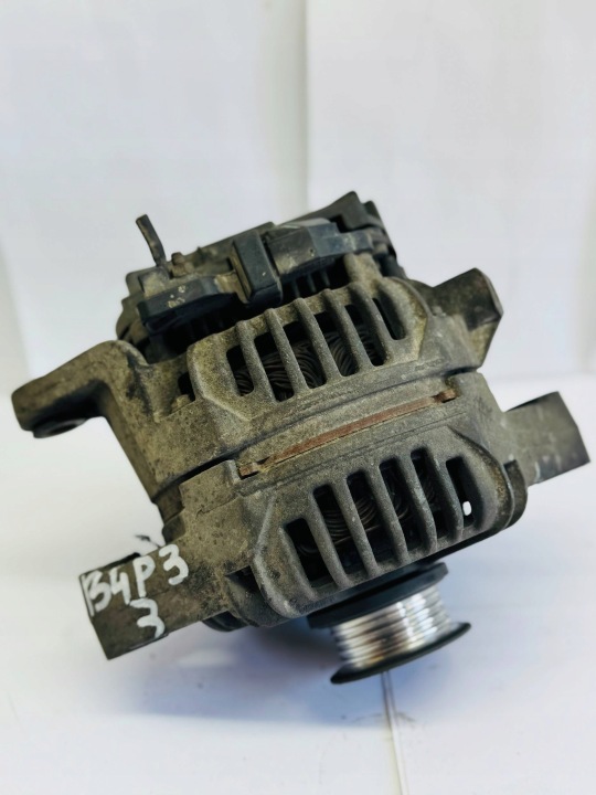 Alternateur OPEL MERIVA A 0124415002 1.8 125KM 03-10