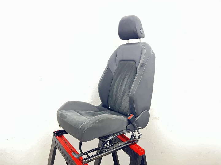 siège avant droite passegers ALCANTARA VW GOLF 8 VIII KOMBI EUROPA