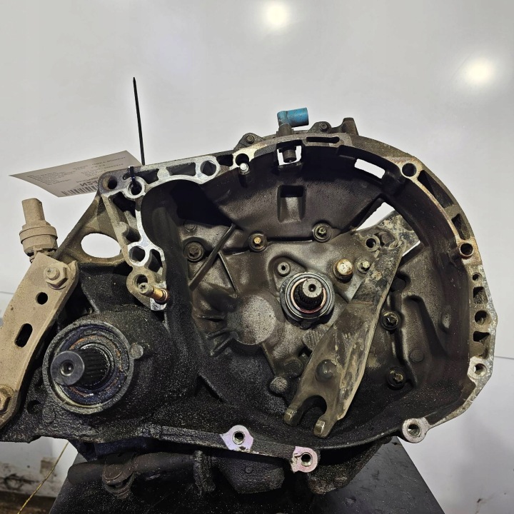 Boîte de vitesses 1.4 1999 RENAULT CLIO II