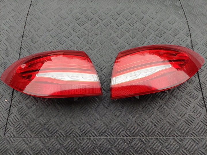 light rear part right rear right A2059060303 MERCEDES C W205 S205 KOMBI