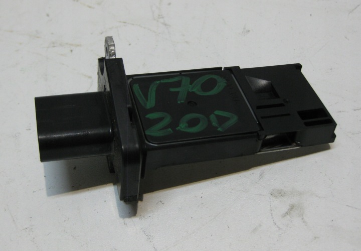 VOLVO V70 2.0 D 09R mjerač protoka zraka 6C1112B579AA
