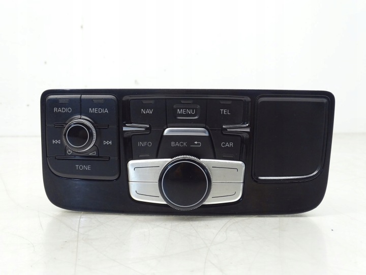 Pannello controllo MMI AUDI A8 S8 D4 4H2919600L