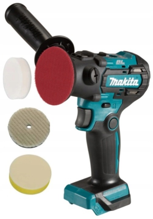 Makita PV301DZ Bruska Leštička Akum. 12V 75mm