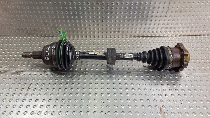 Semiasse sinistra Anteriore 1J0407271GE VW GOLF IV BORA e A3 8L LEON e 1.6 16V
