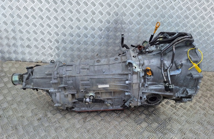 převodovka AUTOMAT SUBARU LEGACY IV OUTBACK III 03-09 3.0B H6 TG5C7CPDAB
