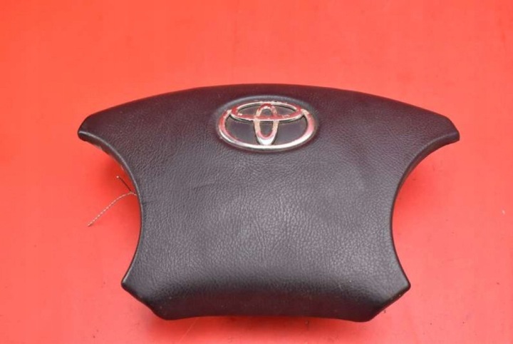 airbag driver´s TOYOTA PREVIA 2 II LIFT 05-06