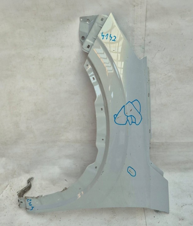 HONDA HR-V III 22- fender left front front