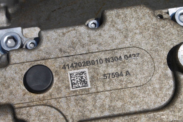 HYBRID 20- 6
