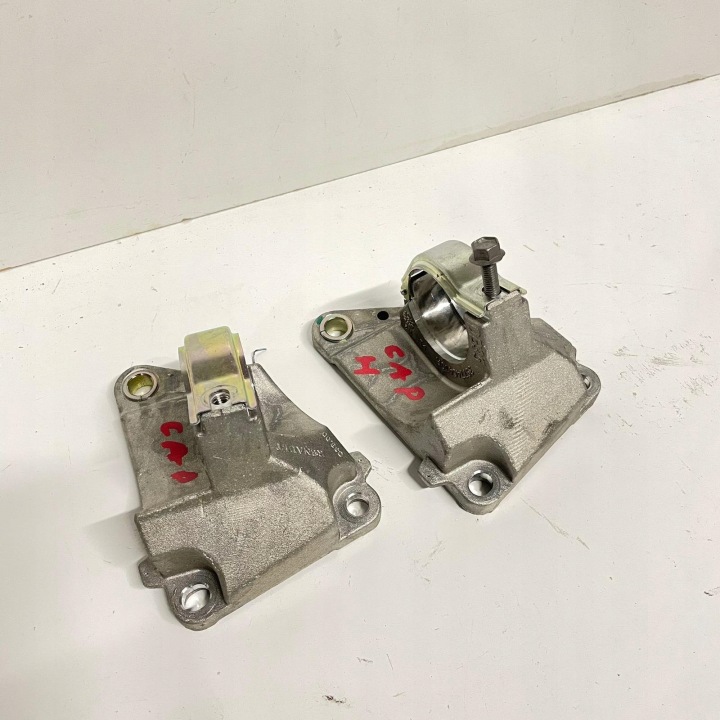 RENAULT CAPTUR II HYBRYDA SUPPORT DEMI AXE 397746410R