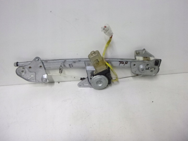 MECCANISMO VETRO FINESTRINO ANTERIORE DESTRA MAZDA XEDOS 6 1993R.