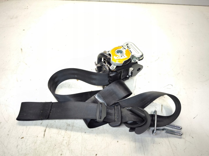 Gurten Sicherheits links vorne AUDI A3 8V 8V3857705D WYSTRZELONY