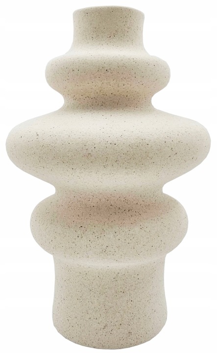 Obal Flakon Váza Květináč květináč Boho Keramika 21 CM GDZ1-1