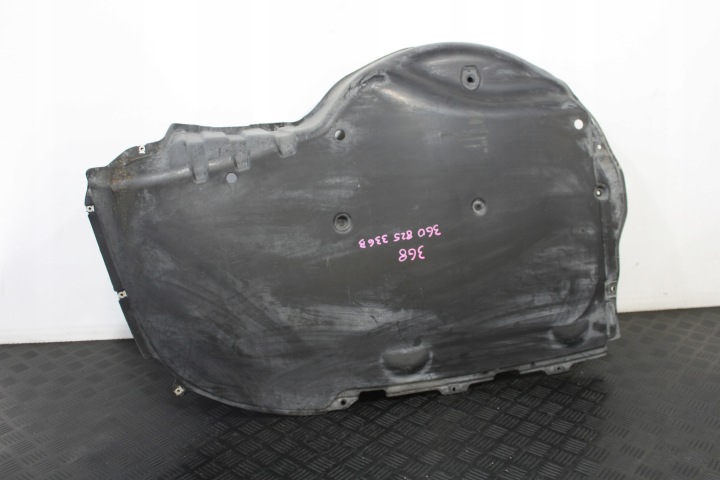 abdeckung Blende Abdeckung Unterfahrschutz 3G0825336B VW ARTEON 3G8