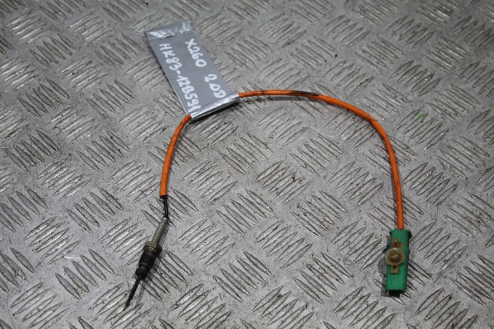 Capteur TEMPERATURY SPALI JAGUAR XF II X260