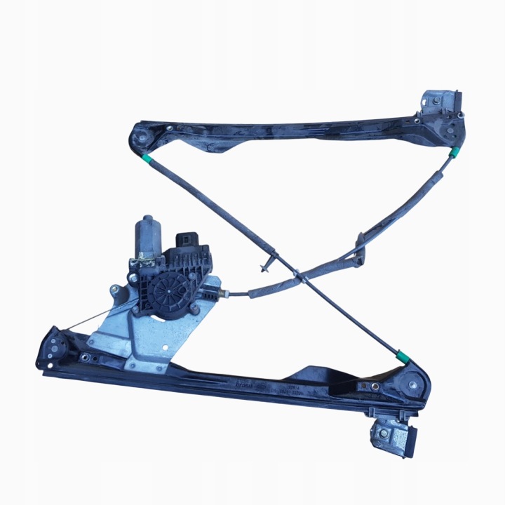 FORD FOCUS MK1 98-04 mechanism window regulator left front 8 PIN