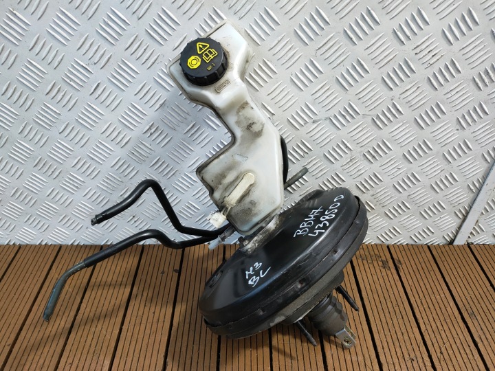 MAZDA 3 BL 09-13 2.2 CITD Servo frein SERVO BBM743850D EUROPA OE