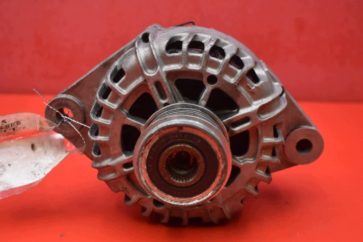 alternatore 13502582 OPEL ASTRA 4 IV J 2.0 CDTI 165 KM 09-12