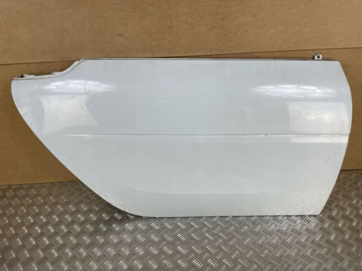 Portière Droit Avant PANEL Portière SMART FORTWO III 453 C453 2014-2024 A453