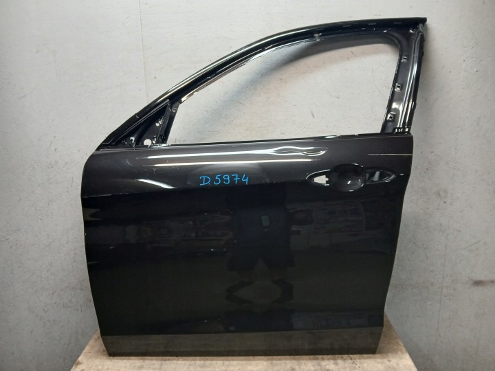 door front left ALFA ROMEO STELVIO