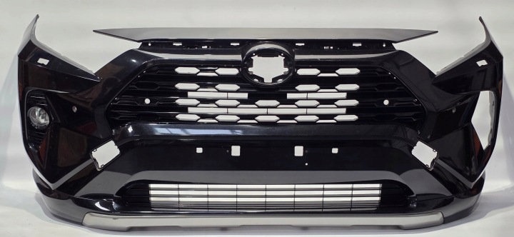 Paraurti anteriore GRIGLIA TOYOTA RAV4 V 19- 4XPDC LAVAFARI Originale 52119-42B20