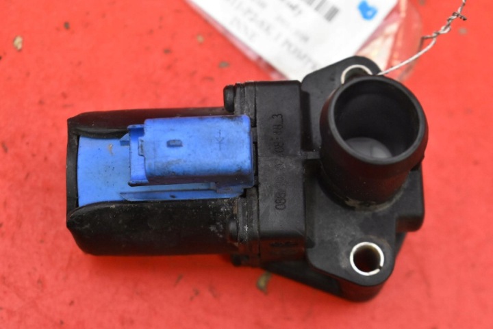 valve solenoid valve of water BM5G-18495-EA FORD FOCUS MK3 1.6 ECOBOOST 150 KM