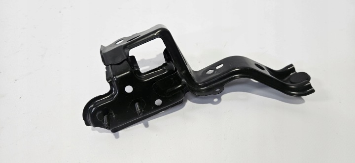 Stütze Halter des Kotflügels links vorne TOYOTA YARIS IV 20- Original
