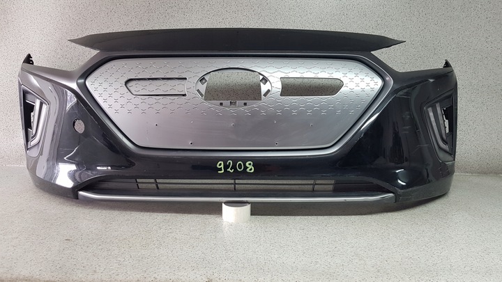 Bumper Kit | HYUNDAI IONIQ ELECTRIC 2019 Bumper Kit | HYUNDAI IONIQ ELECTRIC 2019