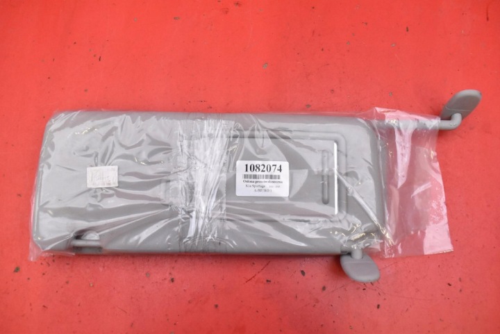 Blende Abdeckung PRZECIWSLONECZNA EU 85210-R2000 KIA SPORTAGE 5 V 21-25