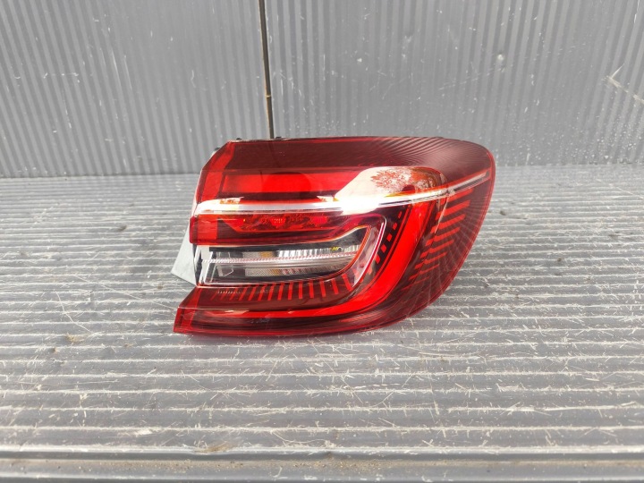 RENAULT CLIO V Licht hinten rechts LED 265504885R