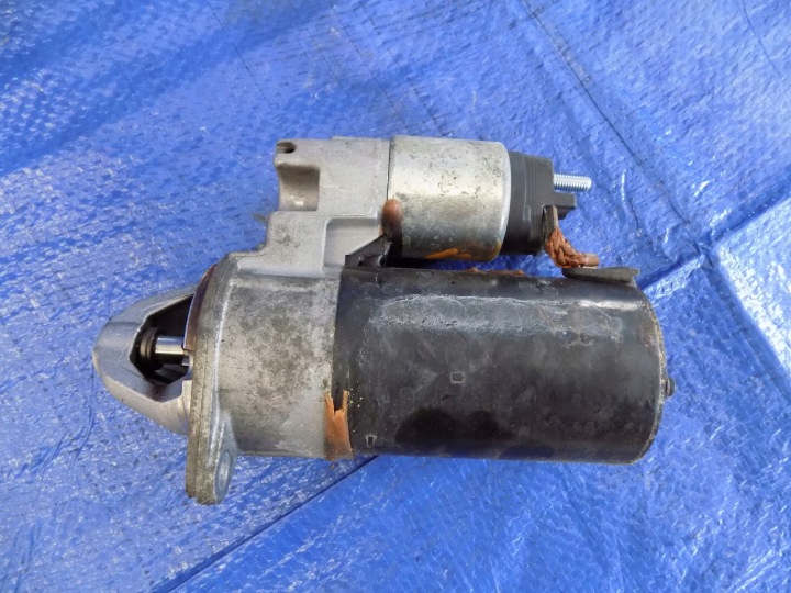 B-KLASA W245 2,0 CDI starter A0051574701