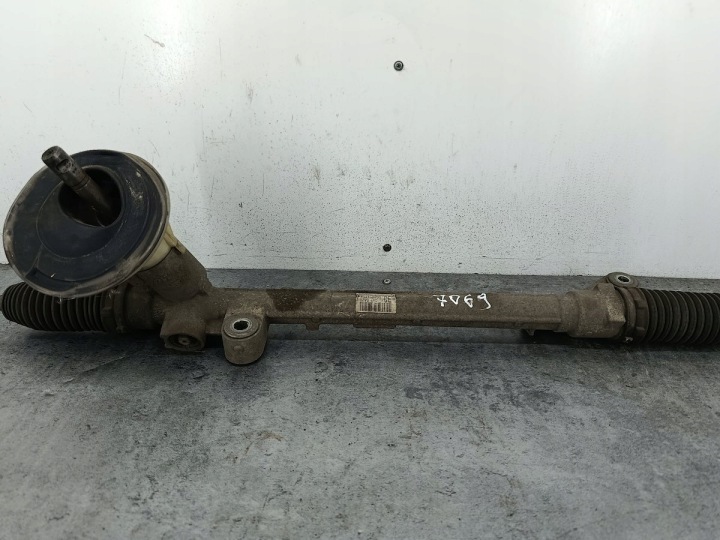 FORD FIESTA VII ROAD MAGLATOR 8V51-3200-CE B299LHD 1.6 8