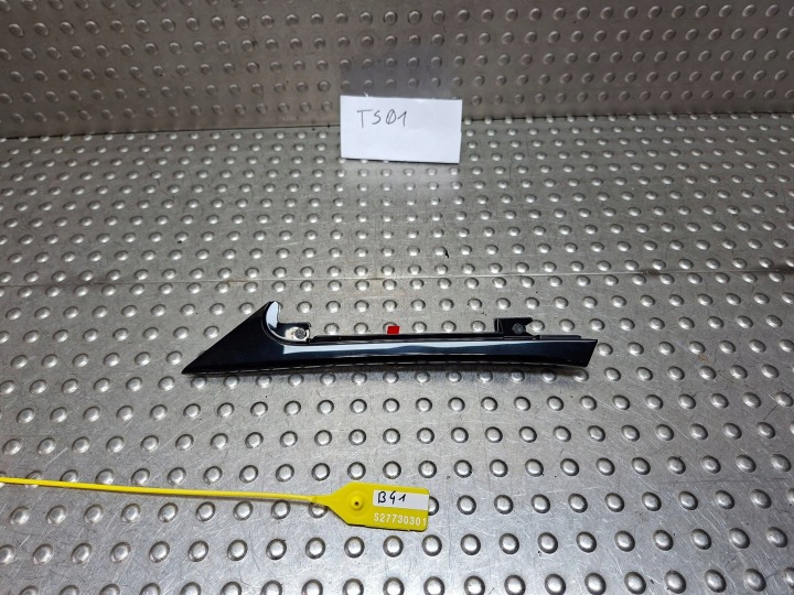lišta blatníku záď levá TOYOTA AYGO II 14- 75578-0H01