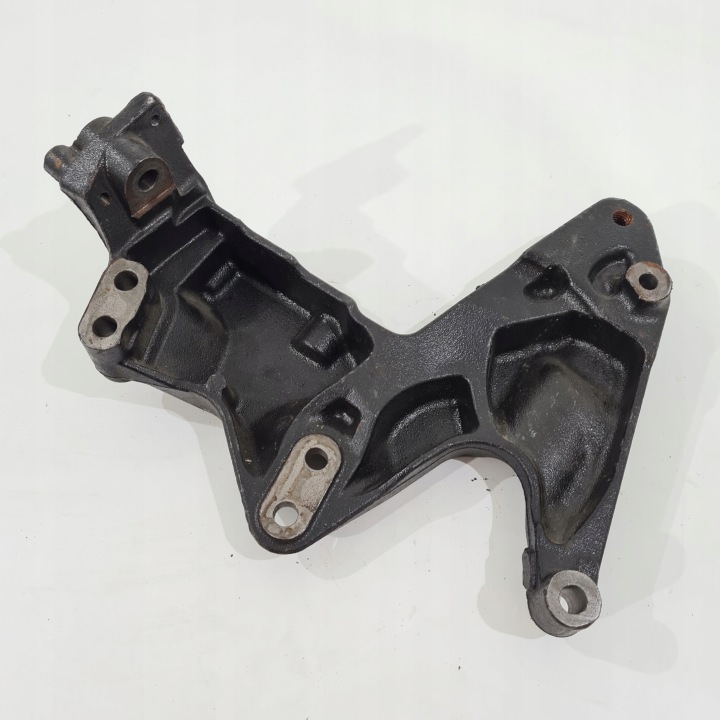 holder engine mount NISSAN X-TRAIL QASHQAI 1.6 DCI R9M 112319818R