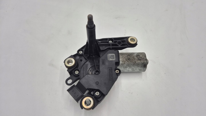 Motor Motor des Scheibenwischers heck hinten 2059063400 MERCEDES W205 KOMBI