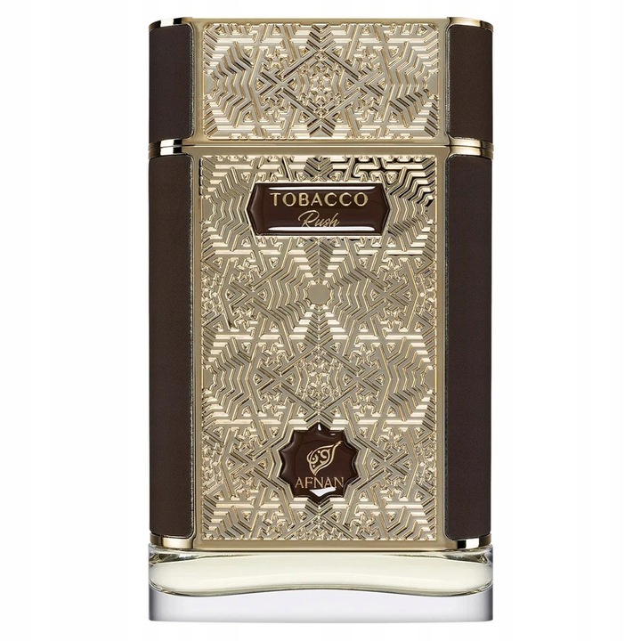 afnan perfumes tobacco rush woda perfumowana 80 ml     