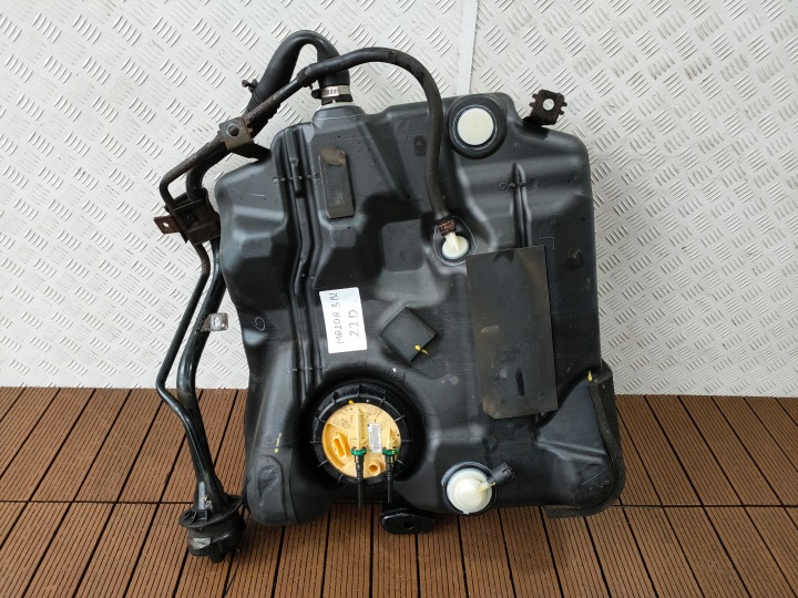 MAZDA 3 BL 09-13 2.2 CITD Réservoir carburant Réservoir Pompe WLEW KOMPLET