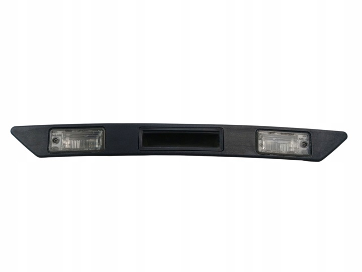 blende schutzkappe heckklappe kofferraum MIKROSTYK AUDI Q7 4L (2005-2009) 8P4827574