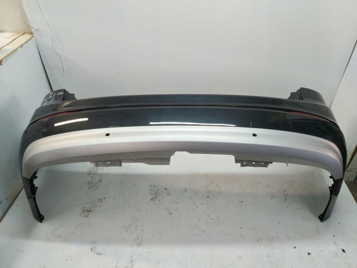 VOLVO XC90 II LIFT Stoßstange heck komplet 492-15