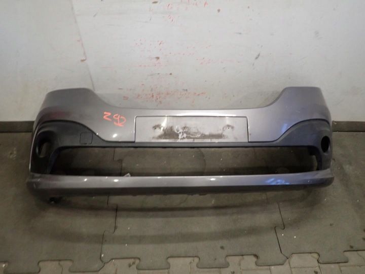 PARAURTI ANTERIORE ANTERIORE RENAULT TRAFIC III 2014- 620223916