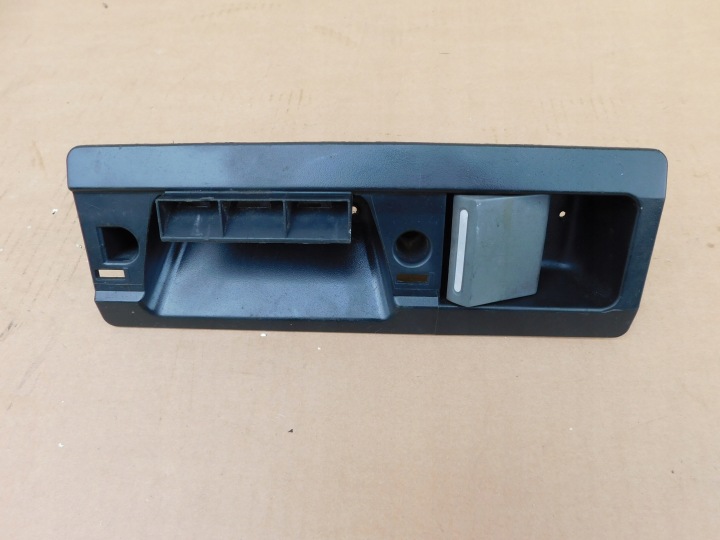 Poignée Portière Arrière Droit Arrière Mercedes Sprinter VW LT 96-06 Original SPRAWNA